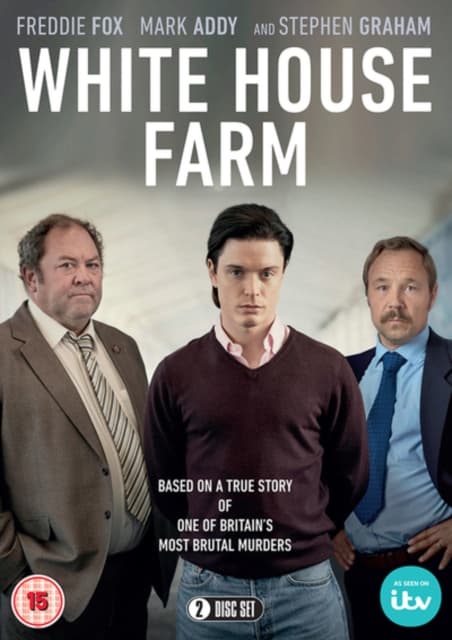 White House Farm (2 DVD)