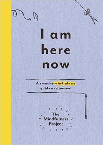 I Am Here Now (Bok / Häftad)