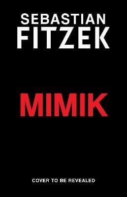 Mimik (Kirja / Pokkari)