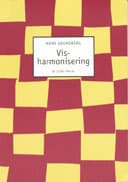 Visharmonisering (Kirja / Nidottu)