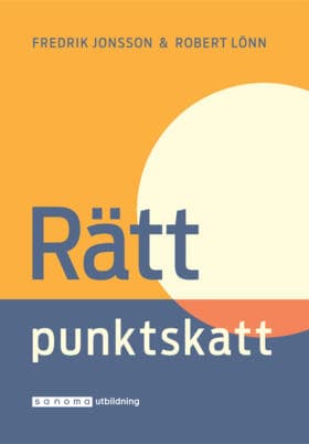 Oikea valmistevero (Kirja / Nidottu)