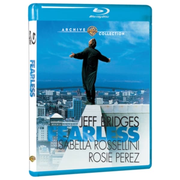 Peloton (Blu-ray)