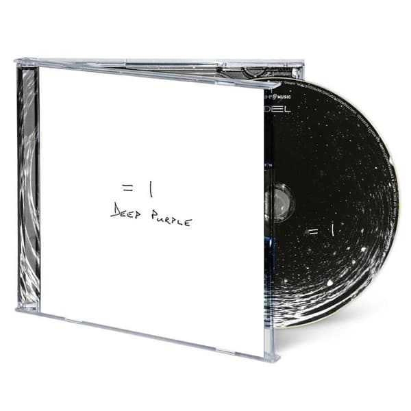 Deep Purple: =1 2024 (CD)