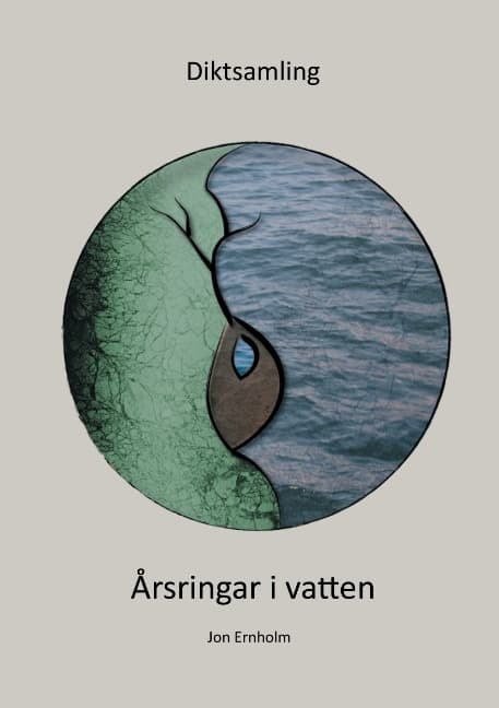 Årsringar I Vatten - Diktsamling (Bok / Häftad)