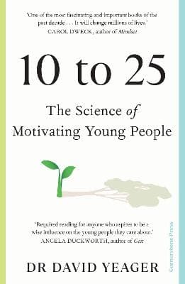 10 To 25 (Bok / Häftad)