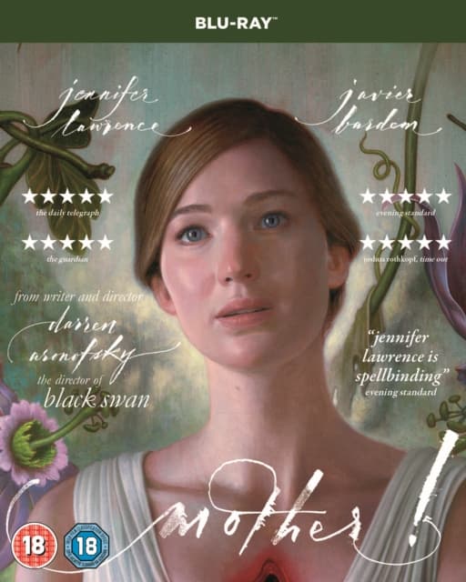mother! (Blu-ray)