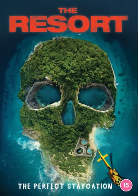 The Resort (DVD)