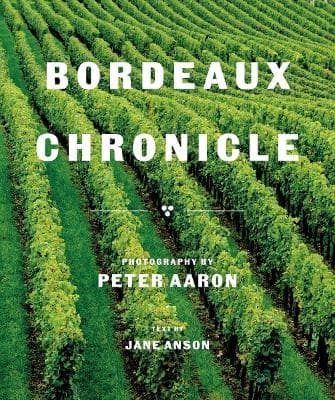 Bordeaux Chronicle (Kirja / Kovakantinen)