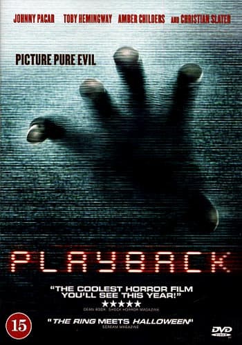 Playback (DVD)