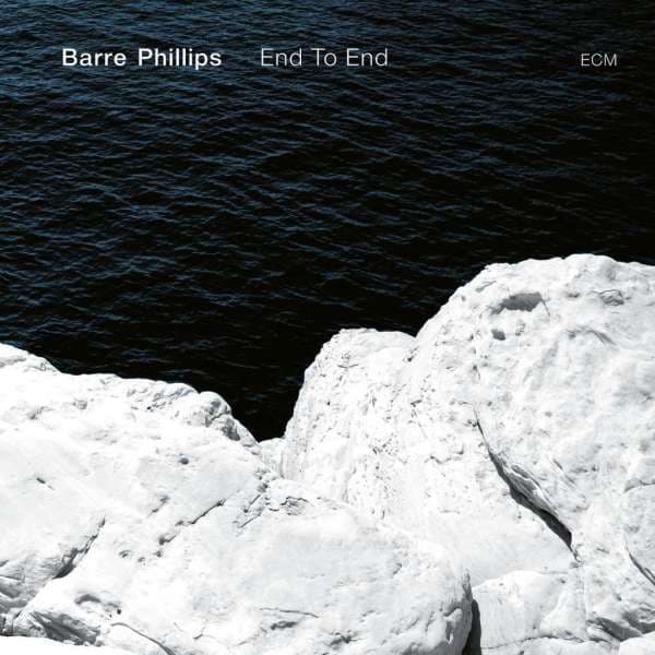 Phillips Barre: End To End (Vinyyli LP)