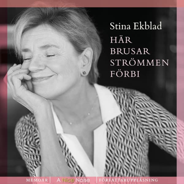 Här Brusar Strömmen Förbi (Ljudbok / CD)