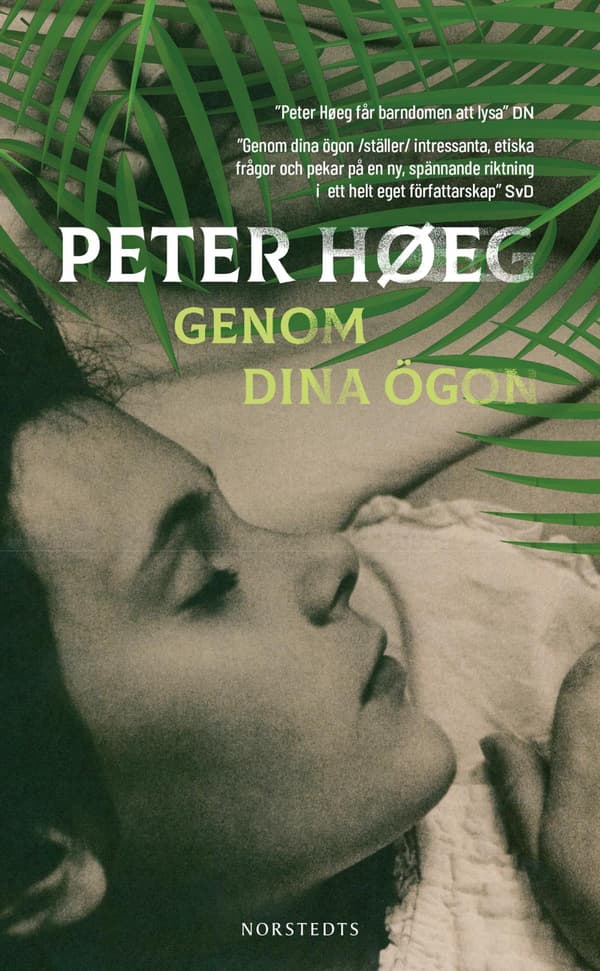 Genom Dina Ögon (Bok / Pocket)