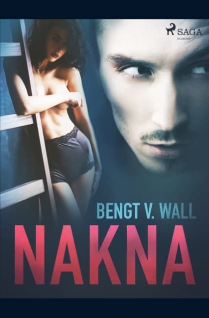 Nakna (Bok / Häftad)