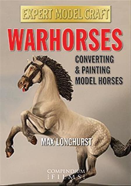 Warhorses (DVD)