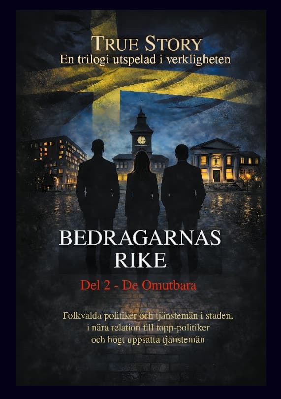 Lahjomattomat (Kirja / Nidottu)