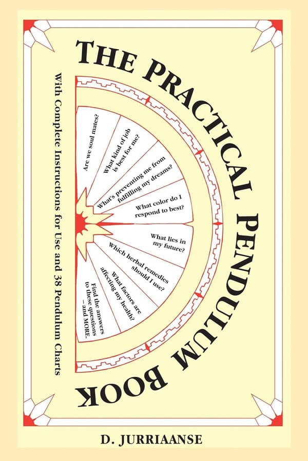 The Practical Pendulum Book (Bok / Häftad)