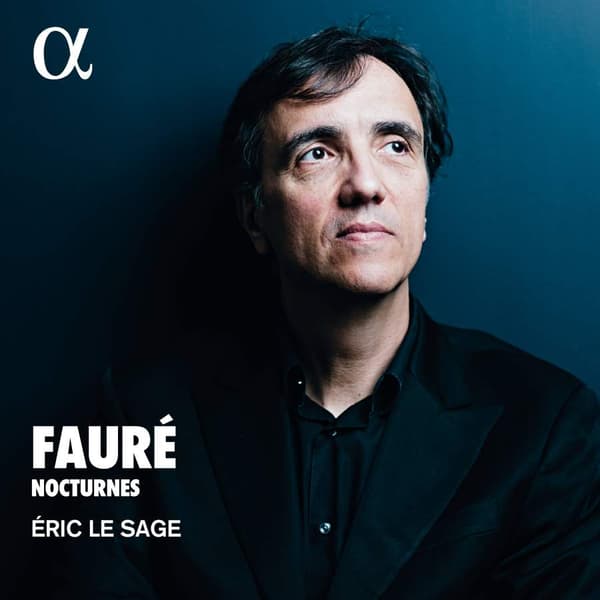 Fauré: Nokturner (CD)
