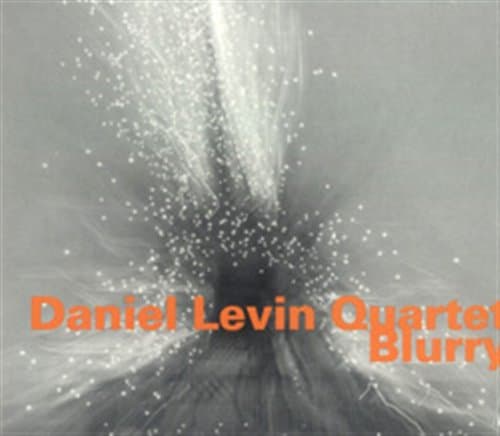 Levin Daniel Quartet: Blurry (CD)