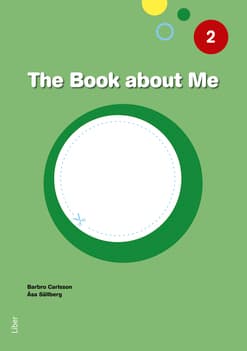 The Book About Me 2 5-pack (Bok / Häftad)