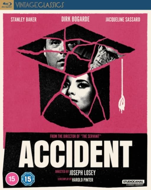 Accident (Blu-ray)