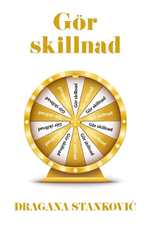 Gör Skillnad (Bok / Häftad)