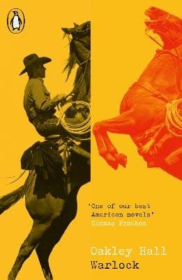 Warlock (Bok / Pocket)
