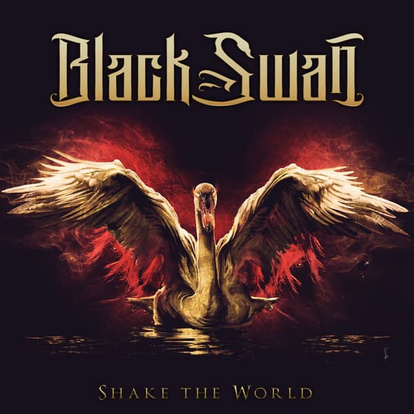 Black Swan: Shake the world 2020 (CD)
