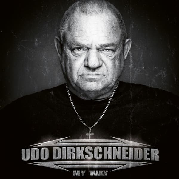 Dirkschneider Udo: My Way (CD)