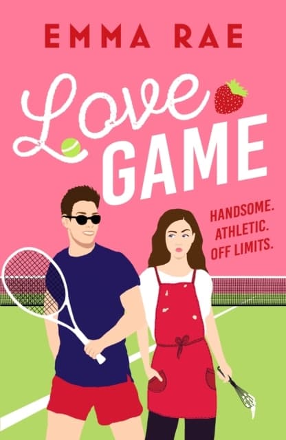 Love Game (Bok / Pocket)