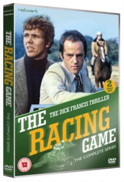 The Racing Game (2 DVD)