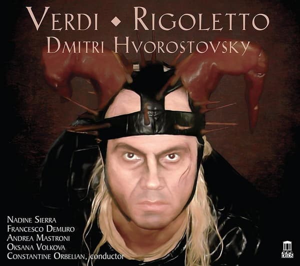 Verdi: Rigoletto (2 CD)