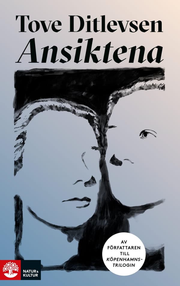 Kasvot (Kirja / Kovakantinen)