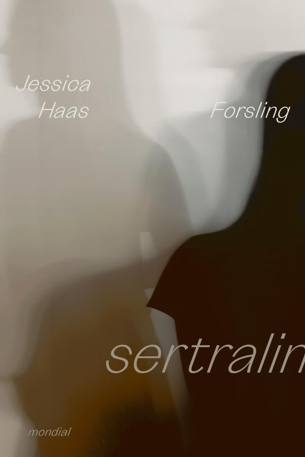 Sertraliini (Kirja / Kovakantinen)