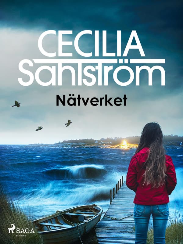 Verkosto (Kirja / Nidottu)