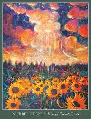 Inner Reflections - Writing & Creativity Journal (Bok / Häftad)