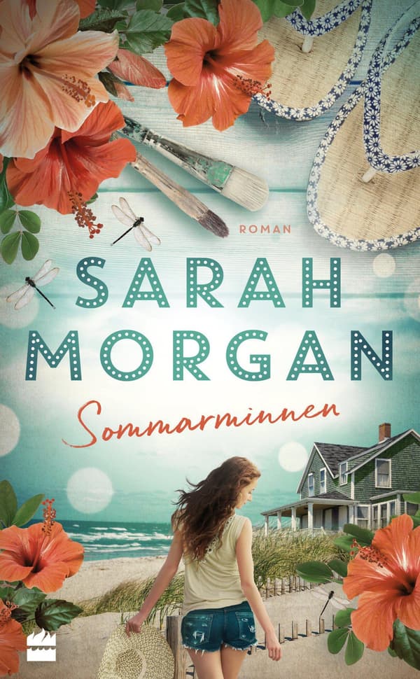 Sommarminnen (Bok / Pocket)