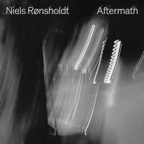 Rønsholdt Niels: Aftermath (Vinyyli-LP)