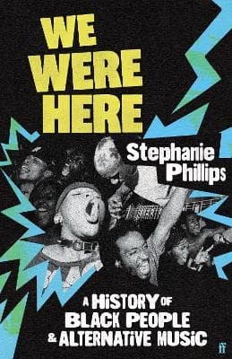 We Were Here (Kirja / Kovakantinen)