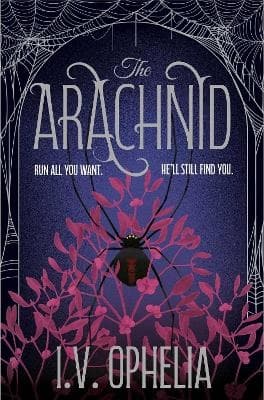 The Arachnid (Bok / Pocket)