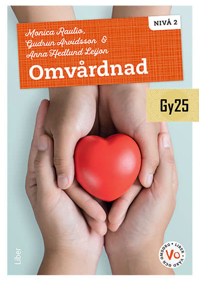 Omvårdnad Nivå 2 (Bok / Häftad)