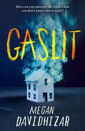 Gaslit (Bok / Pocket)