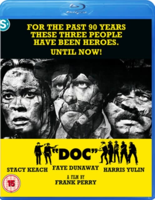 Doc (Blu-ray)