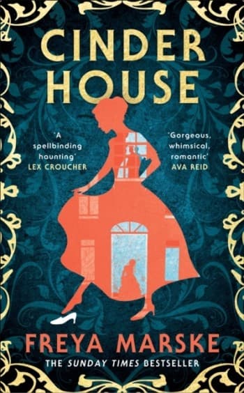 Cinder House (Kirja / Kovakantinen)