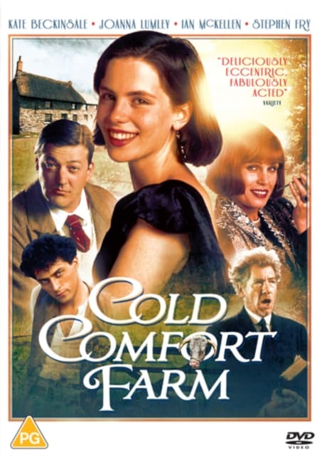 Cold Comfort Farm (DVD)