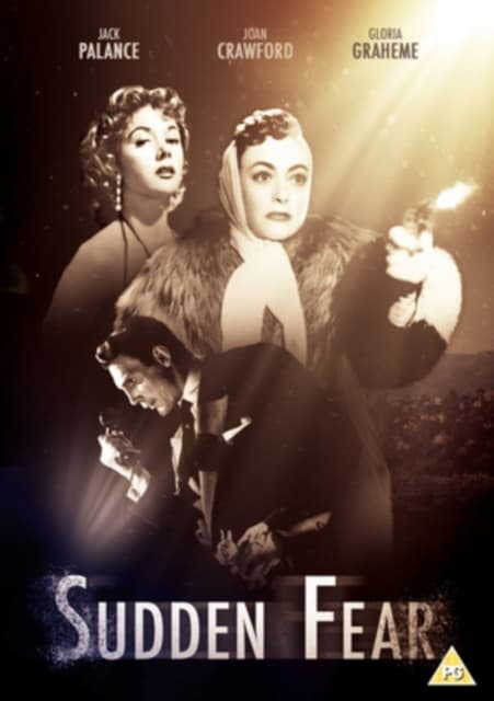 Sudden Fear (DVD)