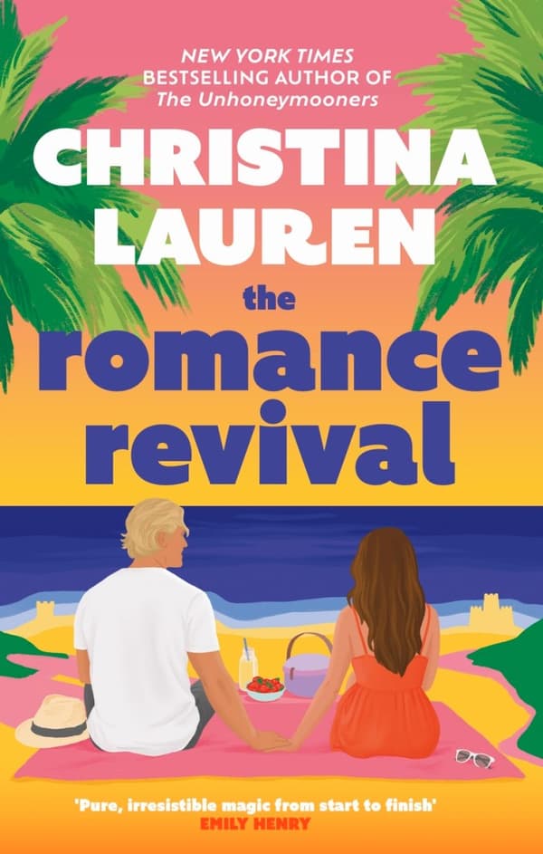 The Romance Revival (Bok / Pocket)