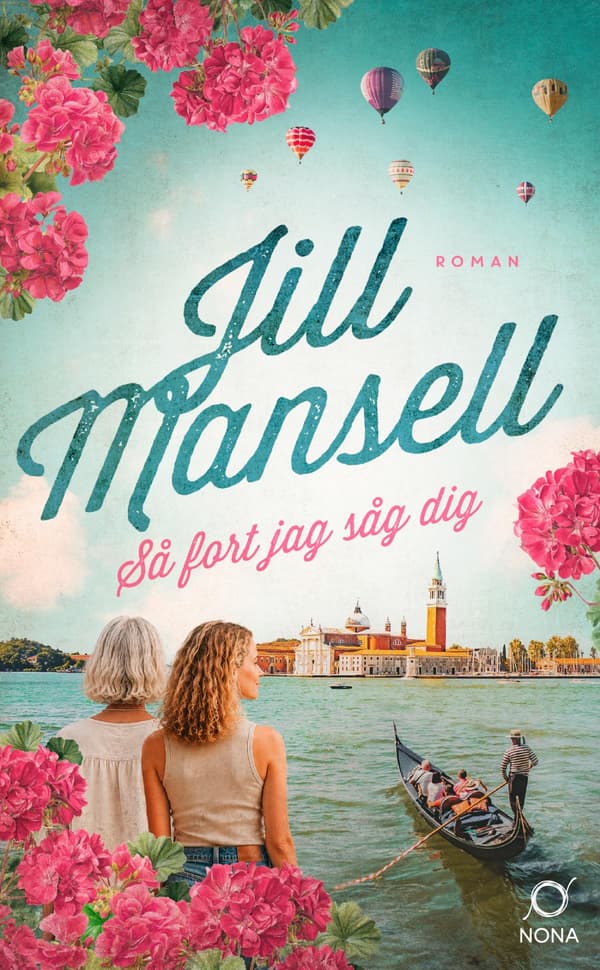 Så Fort Jag Såg Dig (Bok / Pocket)