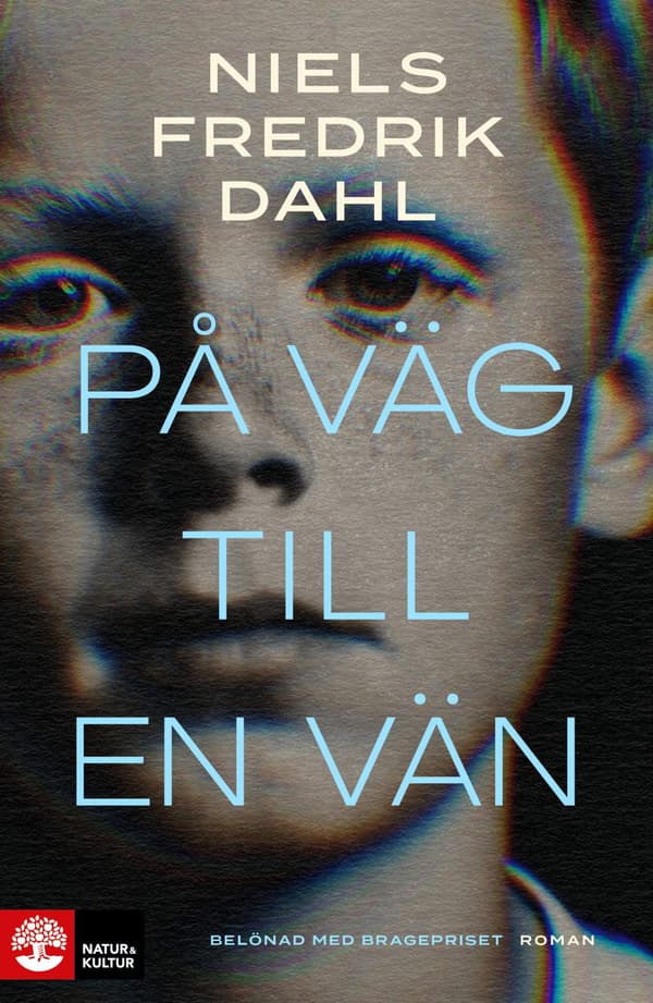 Matkalla ystävän luo (Kirja / Sidottu)