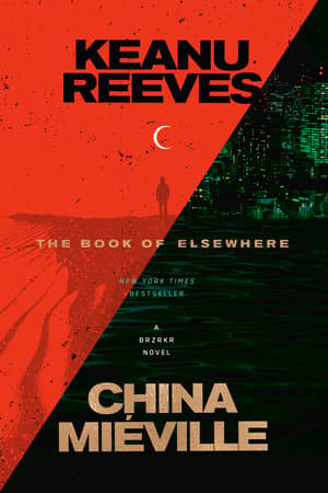 The Book of Elsewhere (Kirja / Pokkari)