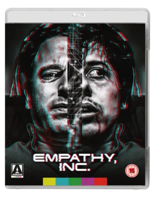 Empathy, Inc. (Blu-ray)